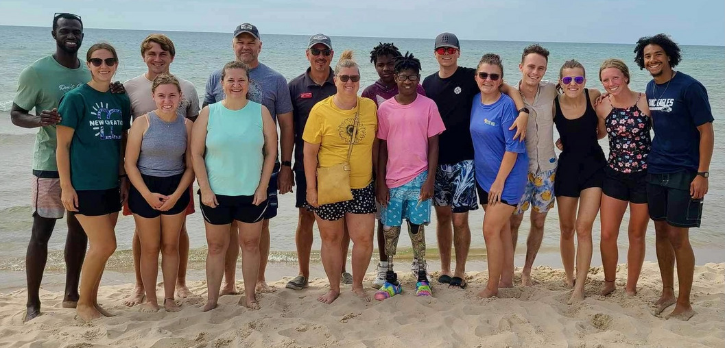 The Hertzler family (mostly accounted for)