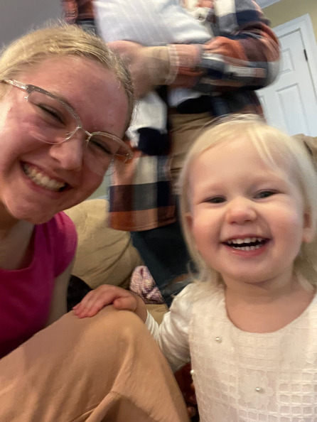 Having fun with Lottie
